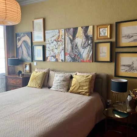 Mimapartment In Front Oporto