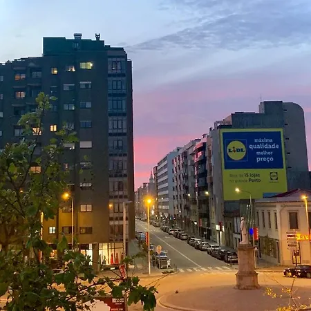 Apartment Mimapartment In Front Oporto *