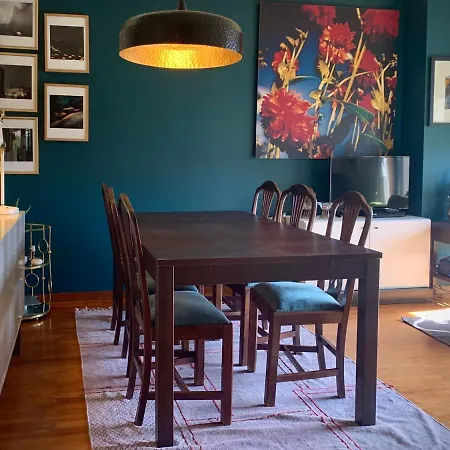 Mimapartment In Front Oporto *