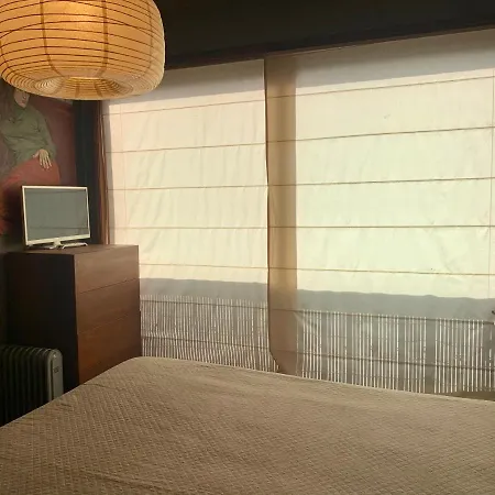 Mimapartment In Front Oporto