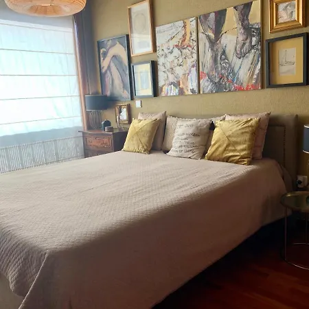 Mimapartment In Front Oporto