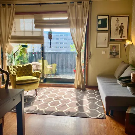 Mimapartment In Front Oporto Διαμέρισμα *