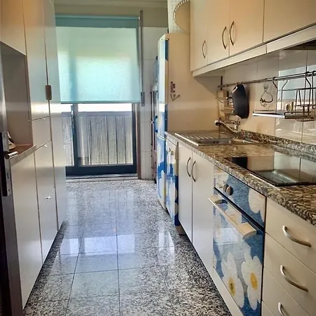 Mimapartment In Front Oporto *