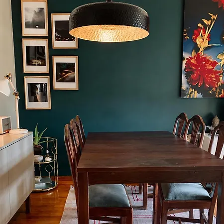 Appartement Mimapartment In Front Oporto Matosinhos (Porto)