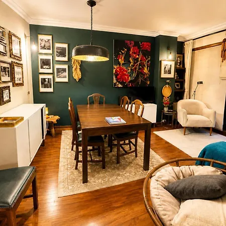 Appartement Mimapartment In Front Oporto