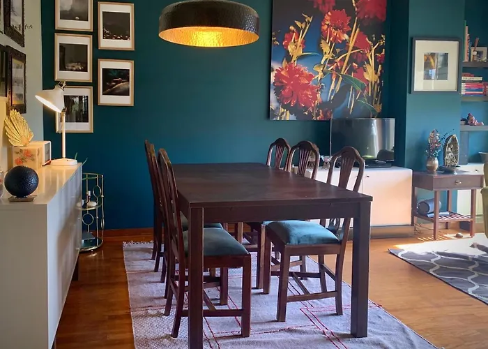 Mimapartment In Front Oporto *