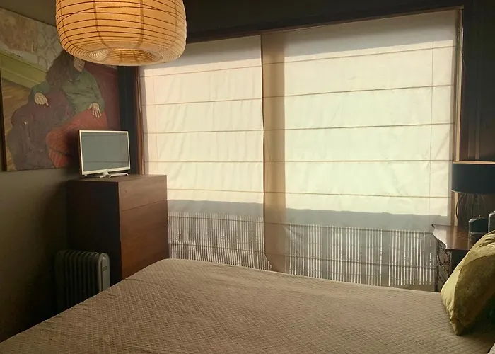 Mimapartment In Front Oporto