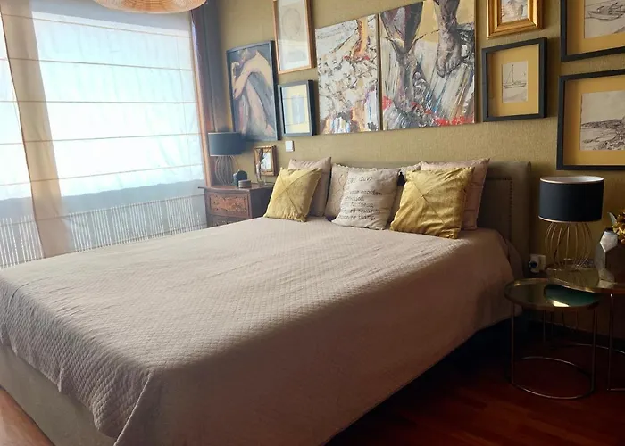 Mimapartment In Front Oporto