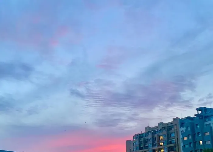 Mimapartment In Front Oporto *