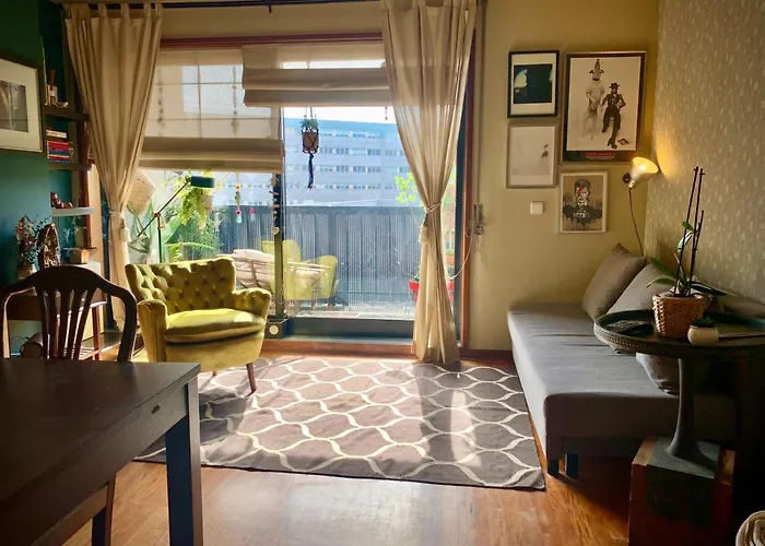 Mimapartment In Front Oporto Apartamento *