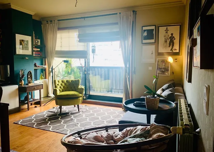 Mimapartment In Front Oporto Appartement