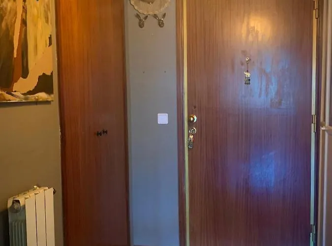 Apartament Mimapartment In Front Oporto Matosinhos (Porto)