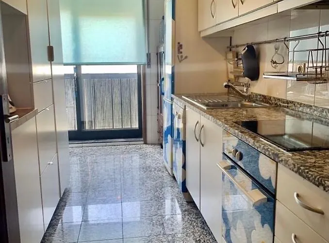 Mimapartment In Front Oporto *