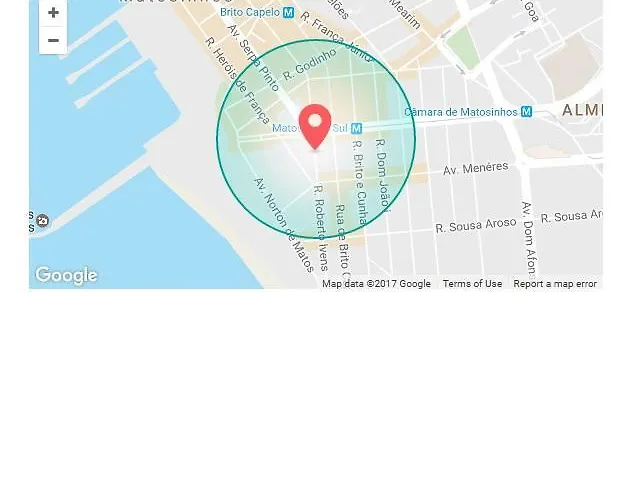 Mimapartment In Front Oporto Matosinhos (Porto)